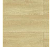 Suelo Laminado | AC5 | 8mm | Colección Holiday | Resistencia 24h al Agua | Instalación Flotante en Click (Roble Caribe, 1 Caja - 2.34 m²)