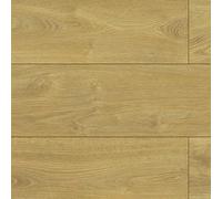 Suelo Laminado | AC5 | 8mm | Colección Holiday | Resistencia 24h al Agua | Instalación Flotante en Click (Roble Rio Negro, 1 Caja - 2.34 m²)