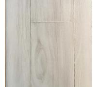 Suelo Laminado | AC6 | 10mm | Colección Fiori | Resistencia al Agua y Humedad 72h | Tarima Flotante Instalación en Click (Roble Violeta, 1 Caja - 1.67 m²)