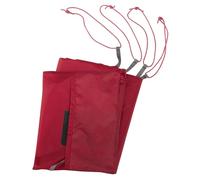 Suelo MSR Universal 2 Person Large 2026 Color: rojo