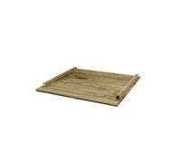 Suelo para casita madera Lollipop