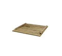 Suelo para casita madera Olden