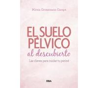 Suelo pélvico al descubierto: Las claves para cuidar tu periné