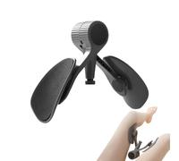 Suelo pélvico - Dispositivo de entrenamiento pélvico | Multifuncional Abrazadera de pierna para muslos para hombres Mujer Entrenamiento de salud para interior al aire libre al aire libre Apartamento