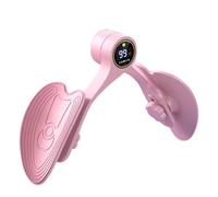 Suelo pélvico Que Fortalecer el Suelo pélvico | Dispositivo de Entrenamiento de Cadera Entrenador de 360 Grados, Pantalla Inteligente Cuenta Cuenta de la Familia Fitness Muscular, practicante