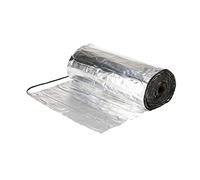 Suelo radiante Rointe MSIWFH100 Erko W14010,00m2 1.500w para suelo laminado