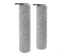 Suelos Alfombras para Uwant D100 Pro Suelos Alfombras para(2 PACK) | Plástico y fibras duraderas, profunda para en suelos y alfombras, compatible modelos para d5 D100