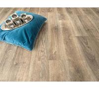 Suelos de PVC Suelos de vinilo con estructura de madera natural, DIN-A4 muestra