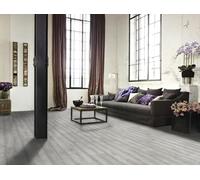 Suelos de PVC Suelos de vinilo de aspecto moderno de madera de roble con veteado natural, Corte (2m de ancho / 3m de largo)