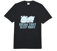¡Sueña Bien, Duerme Bien! Pijama Pijama Comfort Colors Adult Heavyweight T-Shirt