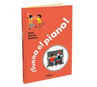 ¡Suena el piano!