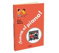 ¡Suena el piano!: Volume 2 (En solfa)