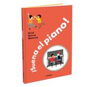 ¡Suena el piano!: Volume 2 (En solfa)
