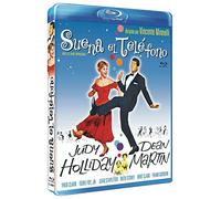 Suena el teléfono [Blu-ray]
