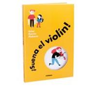 ¡suena El Violin!