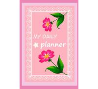 Sueña en Grande: Planner Creativo: Convierte tus ideas en planes y tus planes en logros