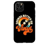 Suena mejor en los amantes de los discos de vinilo Carcasa para iPhone 11 Pro