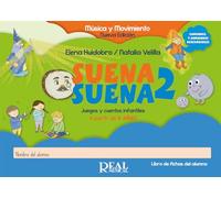 SUENA SUENA 2 5 AÑOS ALUMNO 2025