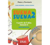 SUENA SUENA 2 5 AÑOS PROFESOR 2025