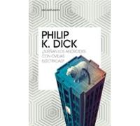 ¿sueñan Los Androides Con Ovejas Electricas?