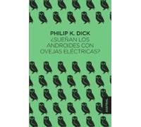 ¿sueñan Los Androides Con Ovejas Eléctricas?