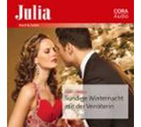 Sündige Winternacht Mit Der Verräterin (audiolibro)