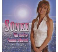 Suenke - Wo Meine Sonne Scheint