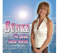 Sünke - Wo Meine Sonne scheint [Import]