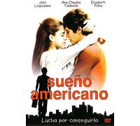SUEÑO AMERICANO