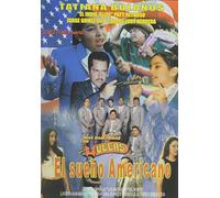 Sueno Americano [Edizione: Stati Uniti] [Reino Unido] [DVD]