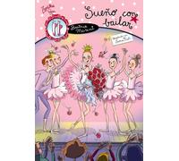 Sueño con bailar (Libros Para Jóvenes - Libros De Consumo - Zapatillas Rosas)