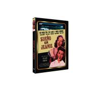 SUEÑO CON JEANIE (DVD)