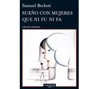 Sueño con mujeres que ni fu ni fa: 770 (Andanzas)