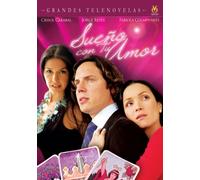 Sueno Con Tu Amor [USA] [DVD]