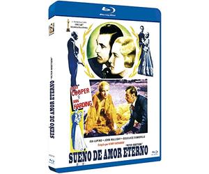Sueño de Amor Eterno BD 1935 Peter Ibbetson