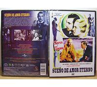 Sueño de amor eterno [DVD]