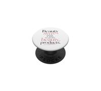 ¿Sueño de Belleza? Nah, preferimos Productos de Belleza PopSockets PopGrip Adhesivo