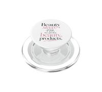 ¿Sueño de Belleza? Nah, preferimos Productos de Belleza PopSockets PopGrip para MagSafe