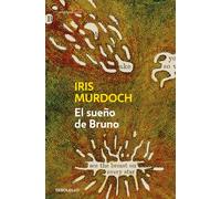 SUEÑO DE BRUNO,EL DBC | Iris Murdoch
