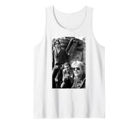 Sueño De Mandarina En Berlín Edgar Froese De Virginia Turbett Camiseta sin Mangas