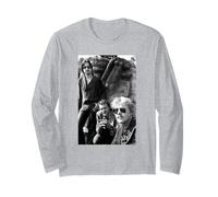 Sueño De Mandarina En Berlín Edgar Froese De Virginia Turbett Manga Larga