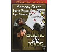 Sueño De Reyes [DVD]