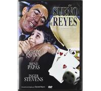 Sueño De Reyes [DVD]