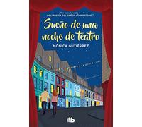 Sueño de una noche de teatro (Ficción)