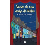 Sueño de una noche de teatro (Grandes novelas)