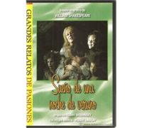 SUEÑO DE UNA NOCHE DE VERANO