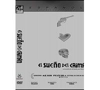 Sueno Del Caiman (2001) [Edizione: Stati Uniti] [Reino Unido] [DVD]
