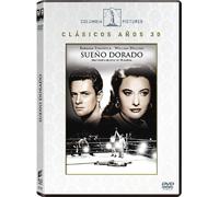Sueño Dorado [DVD]