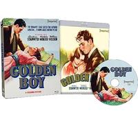 Sueño dorado / Golden Boy (Imprint) [ Origen Australiano, Ningun Idioma Espanol ] (Blu-Ray)