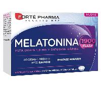 Sueño Flash 1900 Forté Pharma 30 Comprimidos